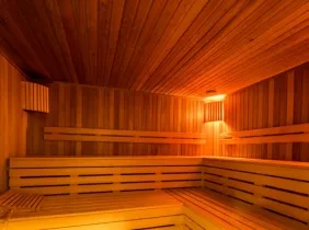 Бани & SPA