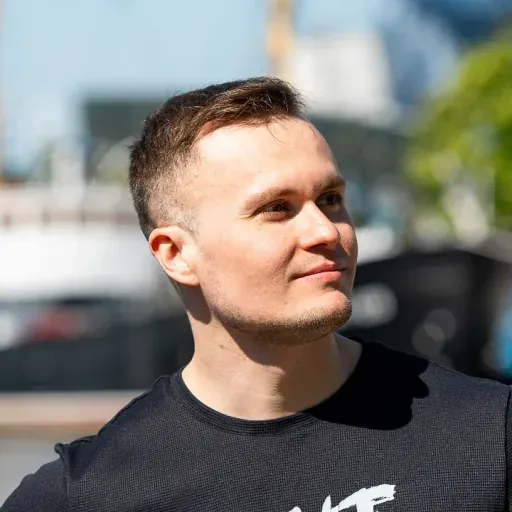 Сергей Вахрушев — автор предложения